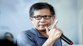 Rocky Gerung (Ist)
