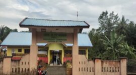SMPN 47 Bulukumba