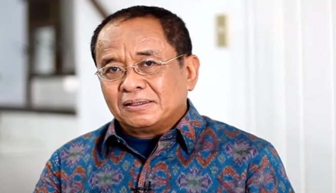 Said Didu (Facebook)