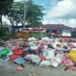 Pasar Barandasi Kabupaten Maros, Sulawesi Selatan
