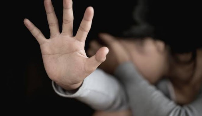 Foto Ilustrasi Pencabulan