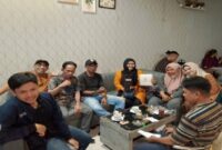 Panitia Reuni Akbar Alumni STEMKAR Gelar Rapat Koordinasi Persiapan