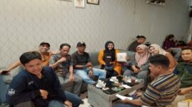 Panitia Reuni Akbar Alumni STEMKAR Gelar Rapat Koordinasi Persiapan