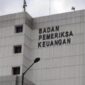 Gedung Badan Pemeriksa Keuangan (BPK)