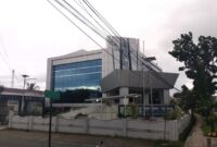 Bank Sulselbar Cabang Barru