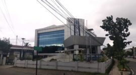 Bank Sulselbar Cabang Barru