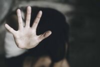 Foto Ilustrasi Pemerkosaan Siswi SMP di Parepare