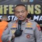 Kapolrestabes Makassar, Brigjen Mokhamad Ngajib (Ist)