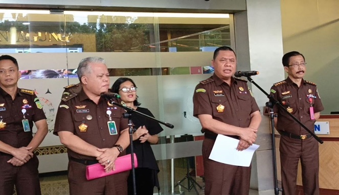 Kejagung Tetapkan 9 Tersangka Baru Kasus Korupsi Impor Gula, Total Kerugian Negara Capai Rp400 Miliar (Ist)