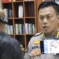 Kabid Humas Polda Sulsel Kombes Didik Supranoto (Ist)