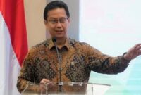 Menteri Kesehatan Budi Gunadi Sadikin (Ist)