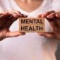 Foto Ilustrasi Mental Health