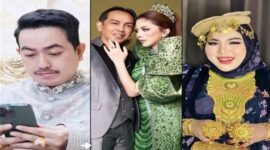 Foto Kolase : Tiga Owner Skincare Makassar