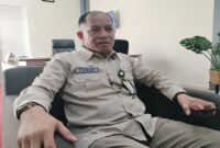 Pimpinan Cabang (Pinca) Bank Sulselbar Barru, Yusuf