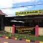 Kantor Polres Takalar, Sulawesi Selatan