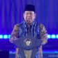 Presiden Republik Indonesia, Prabowo Subianto (Ist)