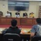 Rapat Dengar Pendapat (RDP) di DPRD Sulsel Soal Kosmetik Ilegal yang Bebas Beredar