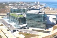 Rumah Sakit (RS) UPT Vertikal Makassar (Ist)