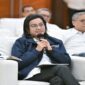Sri Mulyani berdialog dengan jajaran vertikal Kemenkeuri jelang penutupan tahun 2024 (Foto Instagram Sri Mulyani)