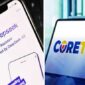Foto Kolase DeepSeek dan Coretax
