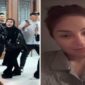 Foto Kolase : Shella Saukia, Dokter Detektif dan Nikita Mirzani