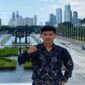 Koordinator Dema PTKI Wilayah Tiga, Fadil Musaffar