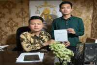 Faqih dan Kuasa Hukumnya, Rahwan Akhir Priono