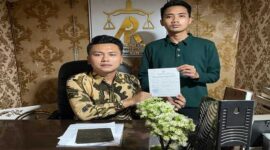 Faqih dan Kuasa Hukumnya, Rahwan Akhir Priono