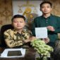 Faqih dan Kuasa Hukumnya, Rahwan Akhir Priono