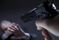 Foto Ilustrasi Pengacara di Bone Tewas Ditembak