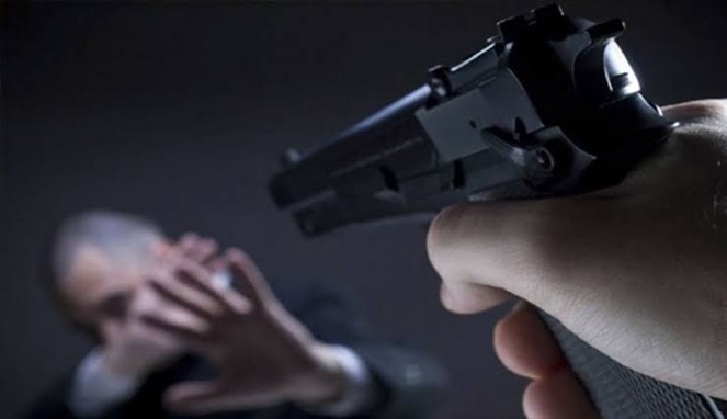 Foto Ilustrasi Pengacara di Bone Tewas Ditembak