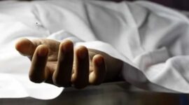 Foto Ilustrasi IRT Ditemukan Tewas Mengenaskan di Makassar
