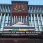 Gedung Kejari Makassar