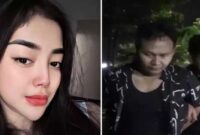 Foto Kolase : Korban Mutilasi Ngawi dan Pelaku