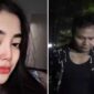 Foto Kolase : Korban Mutilasi Ngawi dan Pelaku 