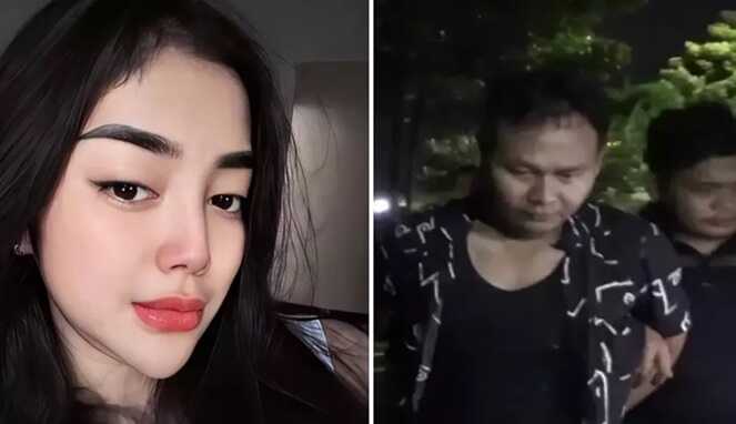 Foto Kolase : Korban Mutilasi Ngawi dan Pelaku