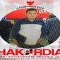 Direktur Lembaga Antikorupsi Sulsel (LAKSUS), Muhammad Ansar