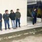 Lima Pemuda di Polman Diamankan Usai Aniaya Pria Lansia (Ist)