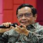 Mahfud MD (Foto Facebook Mahfud)