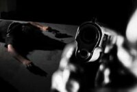 Foto Ilustrasi Penembakan Pekerja Migran Indonesia di Malaysia