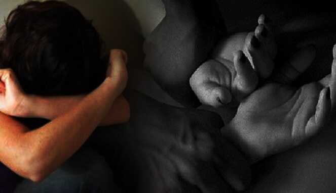 Foto Ilustrasi Tukang Ojek Perkosa Gadis 16 Tahun Sebanyak 20 Kali