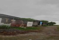 Perumahan Bukit Hartacu Patallassang, Kabupaten Gowa, Sulawesi Selatan