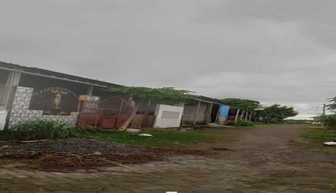 Perumahan Bukit Hartacu Patallassang, Kabupaten Gowa, Sulawesi Selatan