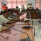 Rapat Dengar Pendapat (RDP) antara DPRD dan BKPSDM Soal Hasil Seleksi ASN P3k di Luwu