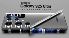 Samsung Galaxy S25 Ultra