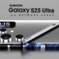 Samsung Galaxy S25 Ultra