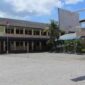 SMPN 2 Sungguminasa Gowa, Sulawesi Selatan