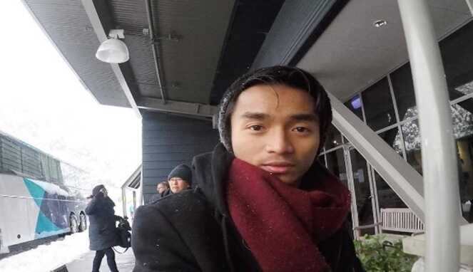 Taqy Malik (Foto Instagram)