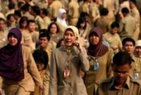 Foto Ilustrasi PPPK Non ASN