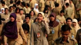 Foto Ilustrasi PPPK Non ASN